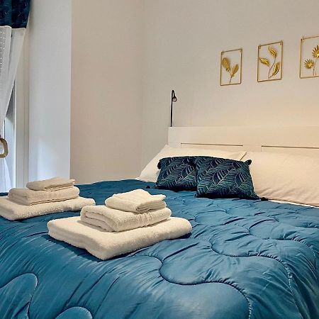 Cava Home - Castelli Apartments Marino Kültér fotó