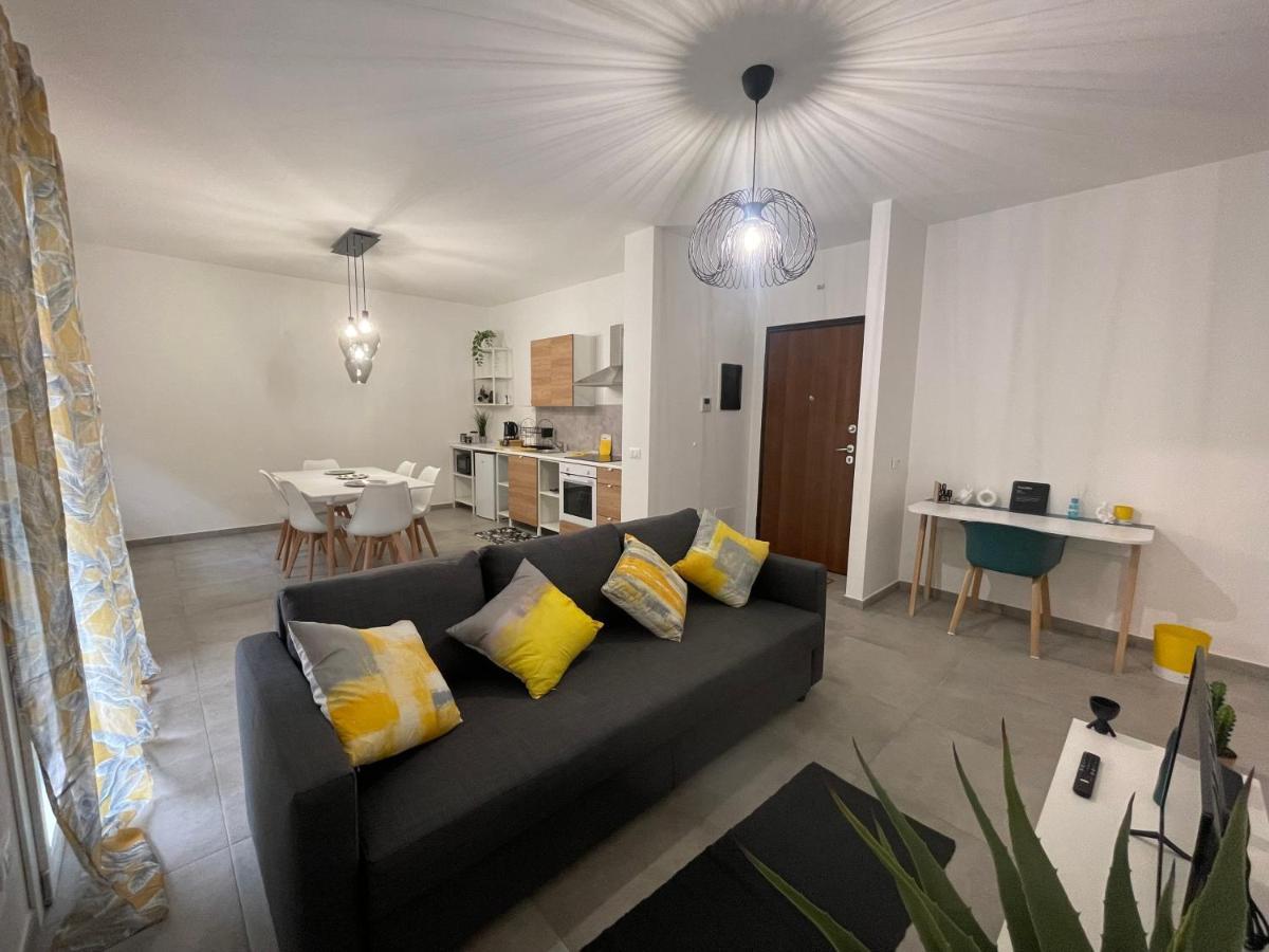 Cava Home - Castelli Apartments Marino Kültér fotó