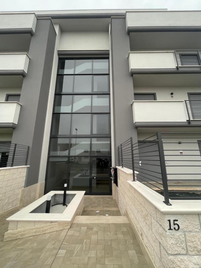 Cava Home - Castelli Apartments Marino Kültér fotó