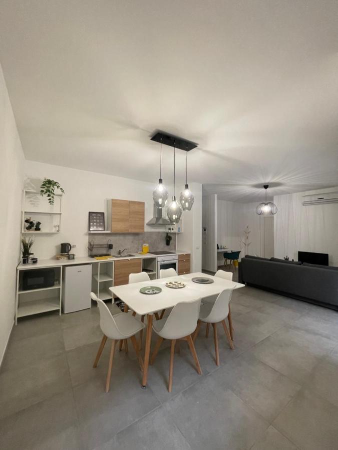 Cava Home - Castelli Apartments Marino Kültér fotó