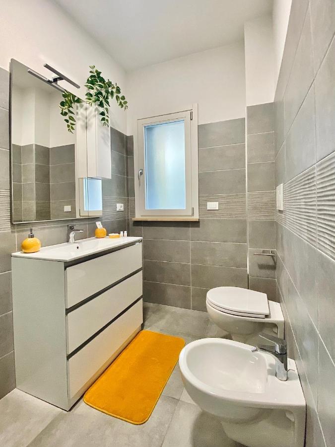 Cava Home - Castelli Apartments Marino Kültér fotó
