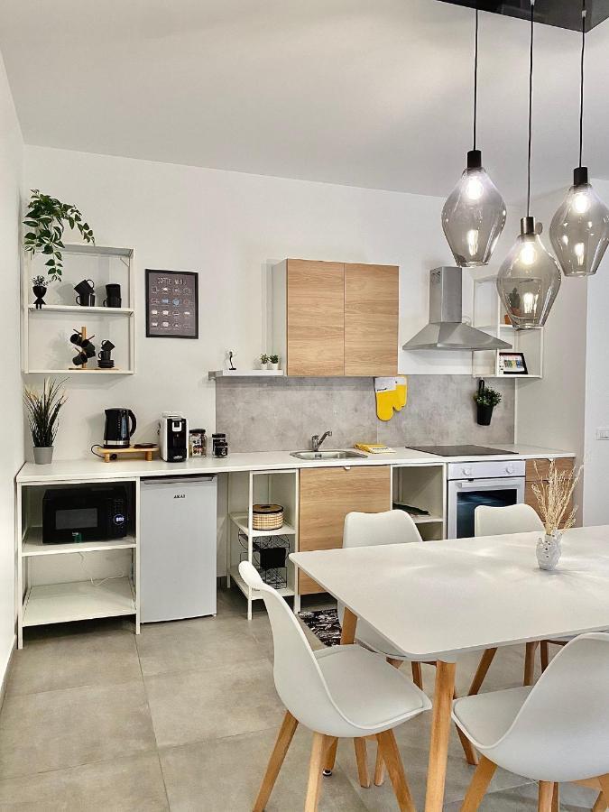 Cava Home - Castelli Apartments Marino Kültér fotó