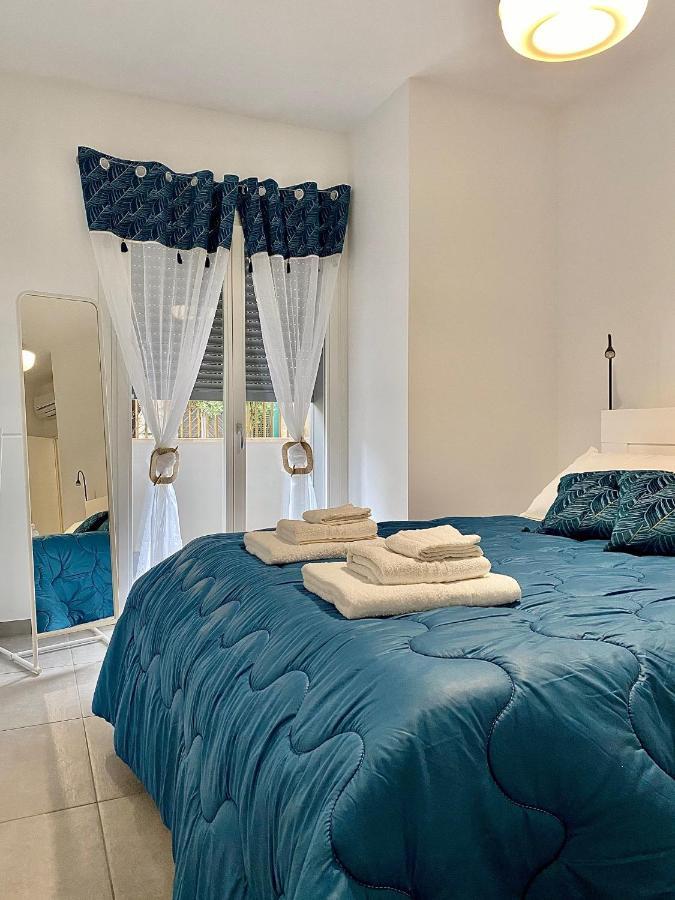 Cava Home - Castelli Apartments Marino Kültér fotó