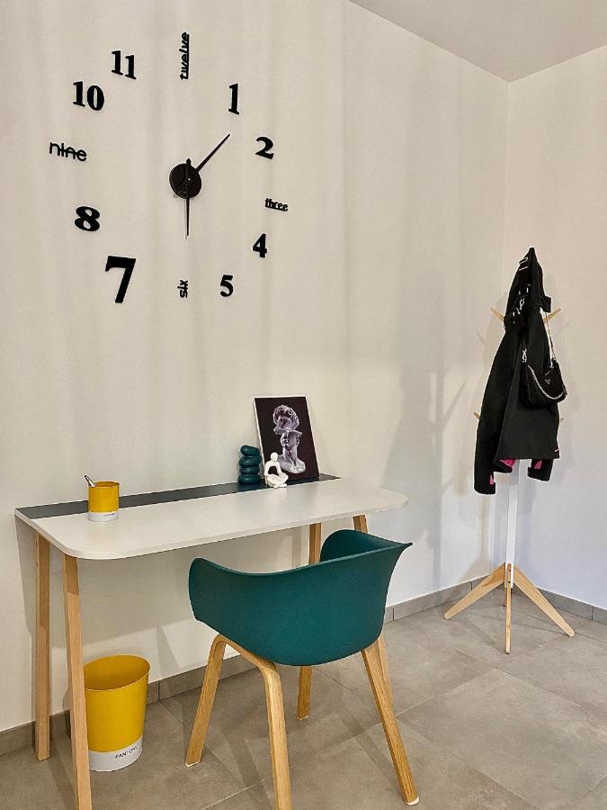 Cava Home - Castelli Apartments Marino Kültér fotó