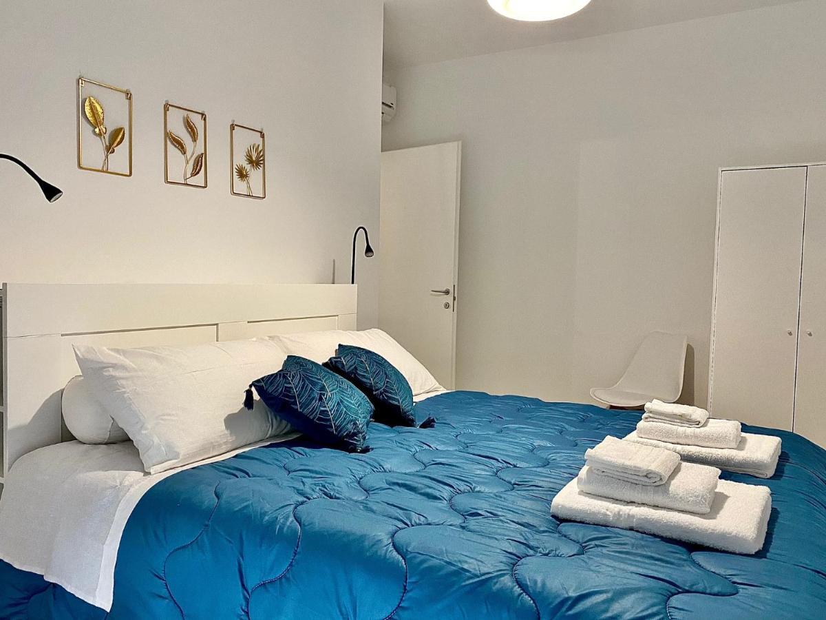 Cava Home - Castelli Apartments Marino Kültér fotó
