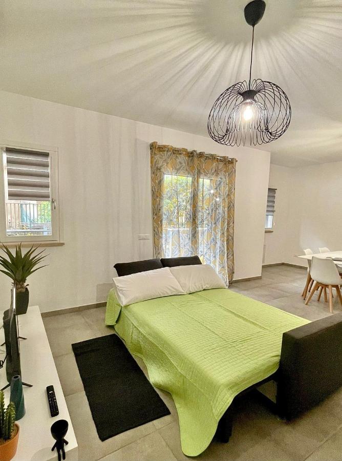 Cava Home - Castelli Apartments Marino Kültér fotó