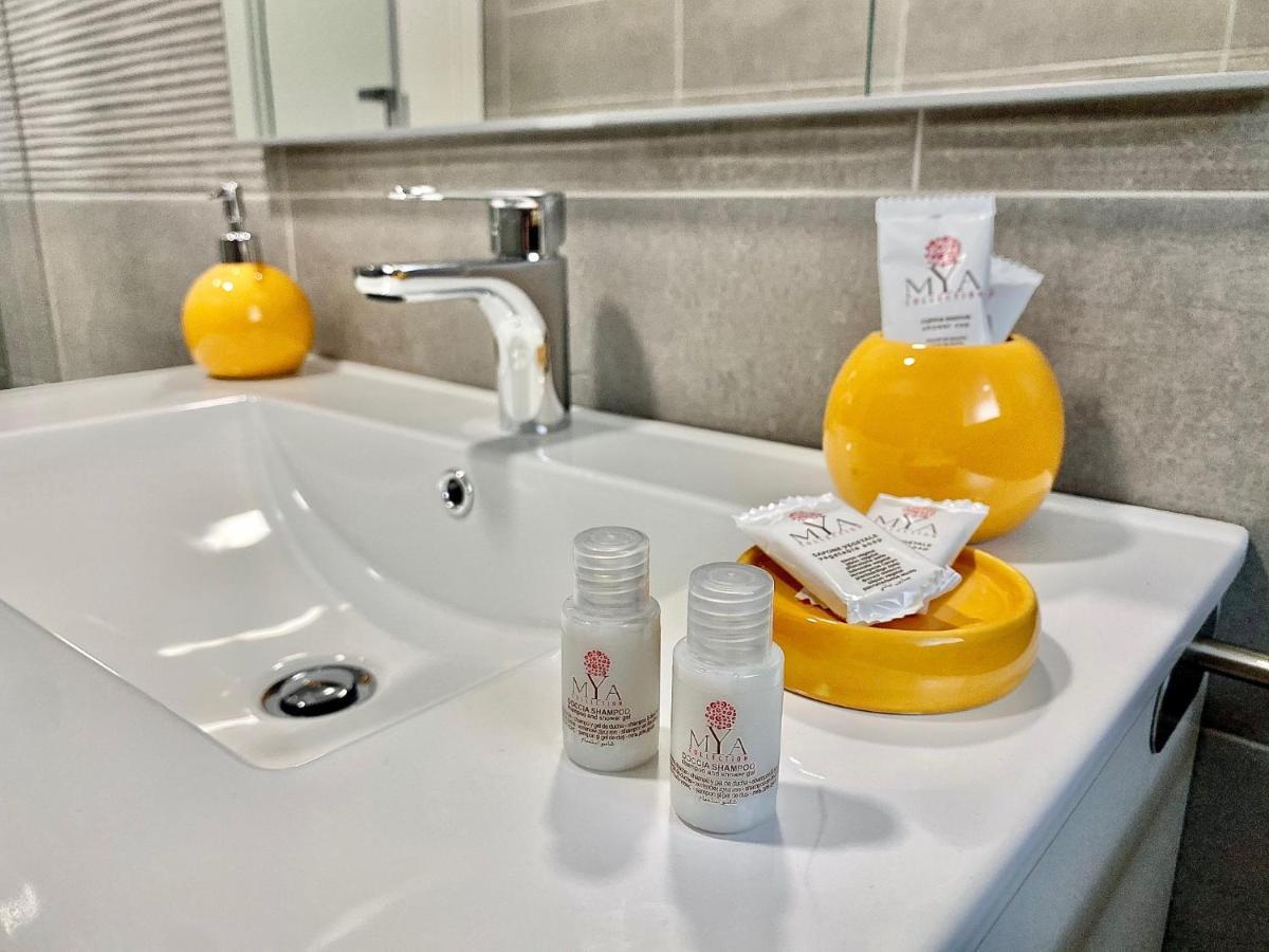 Cava Home - Castelli Apartments Marino Kültér fotó